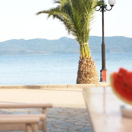 Ammos Beach Glifa  Room photo