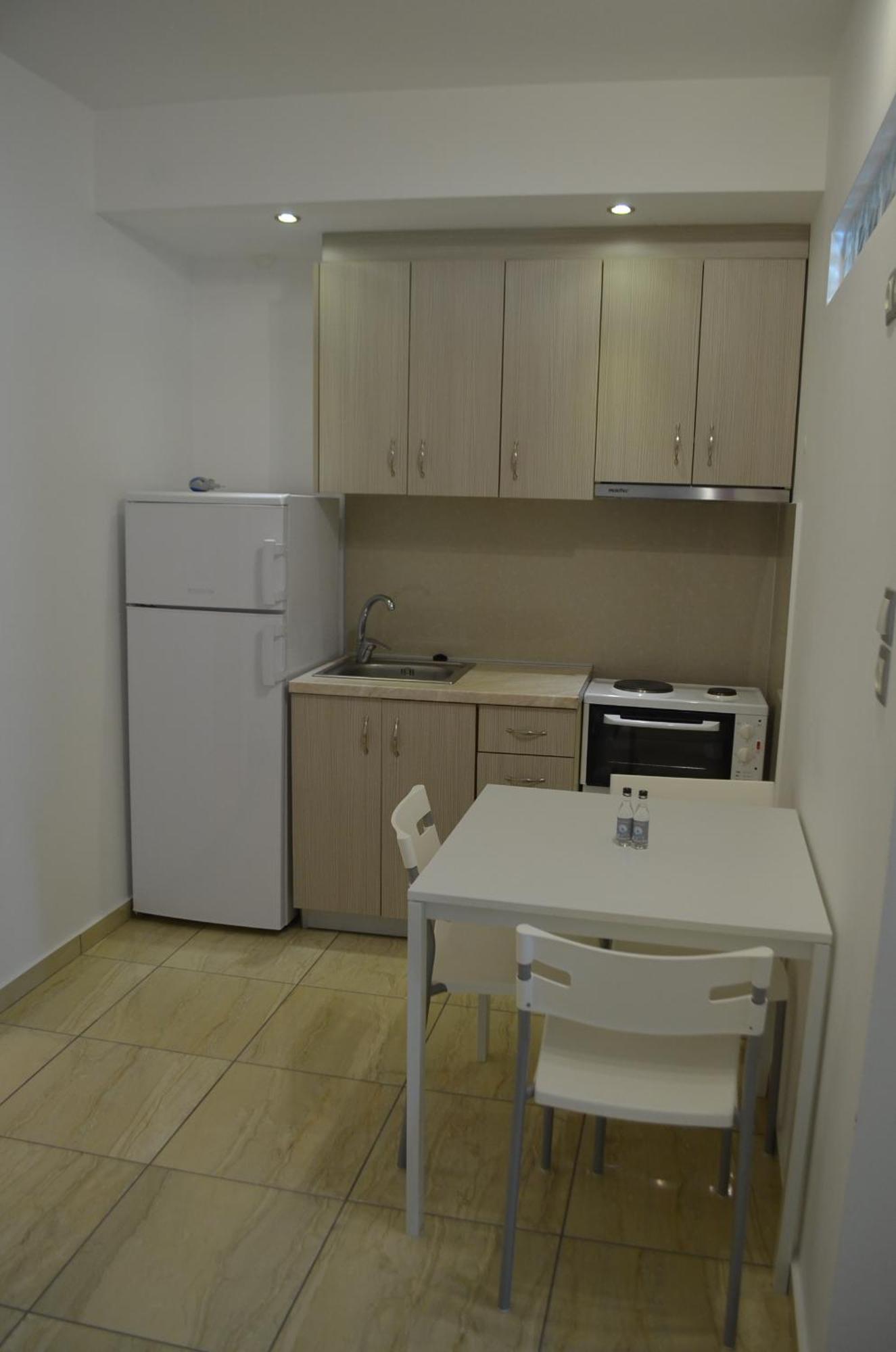 Ammos Beach Glifa  Room photo