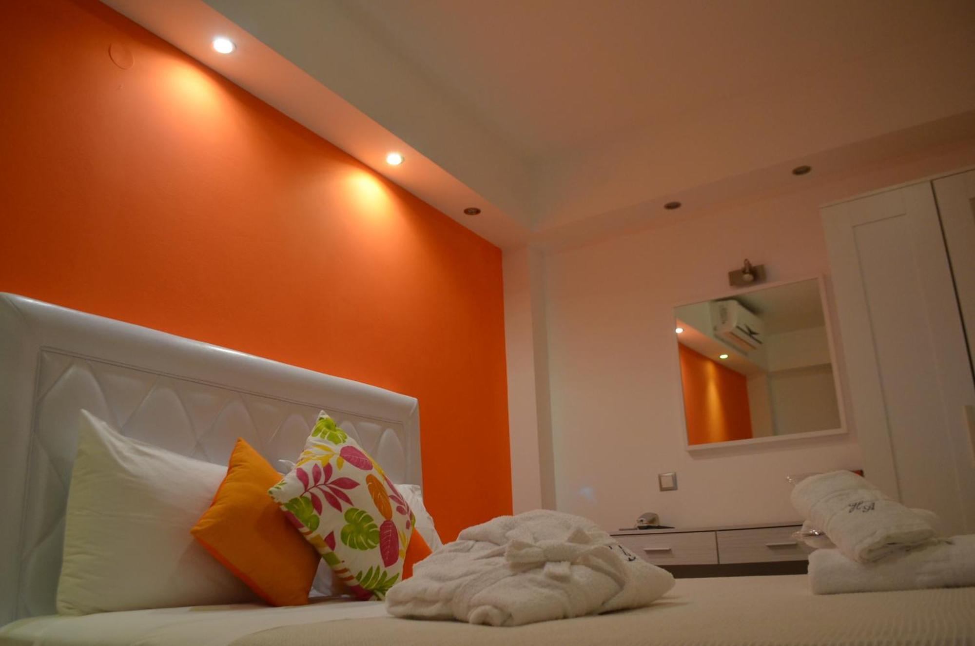 Ammos Beach Glifa  Room photo