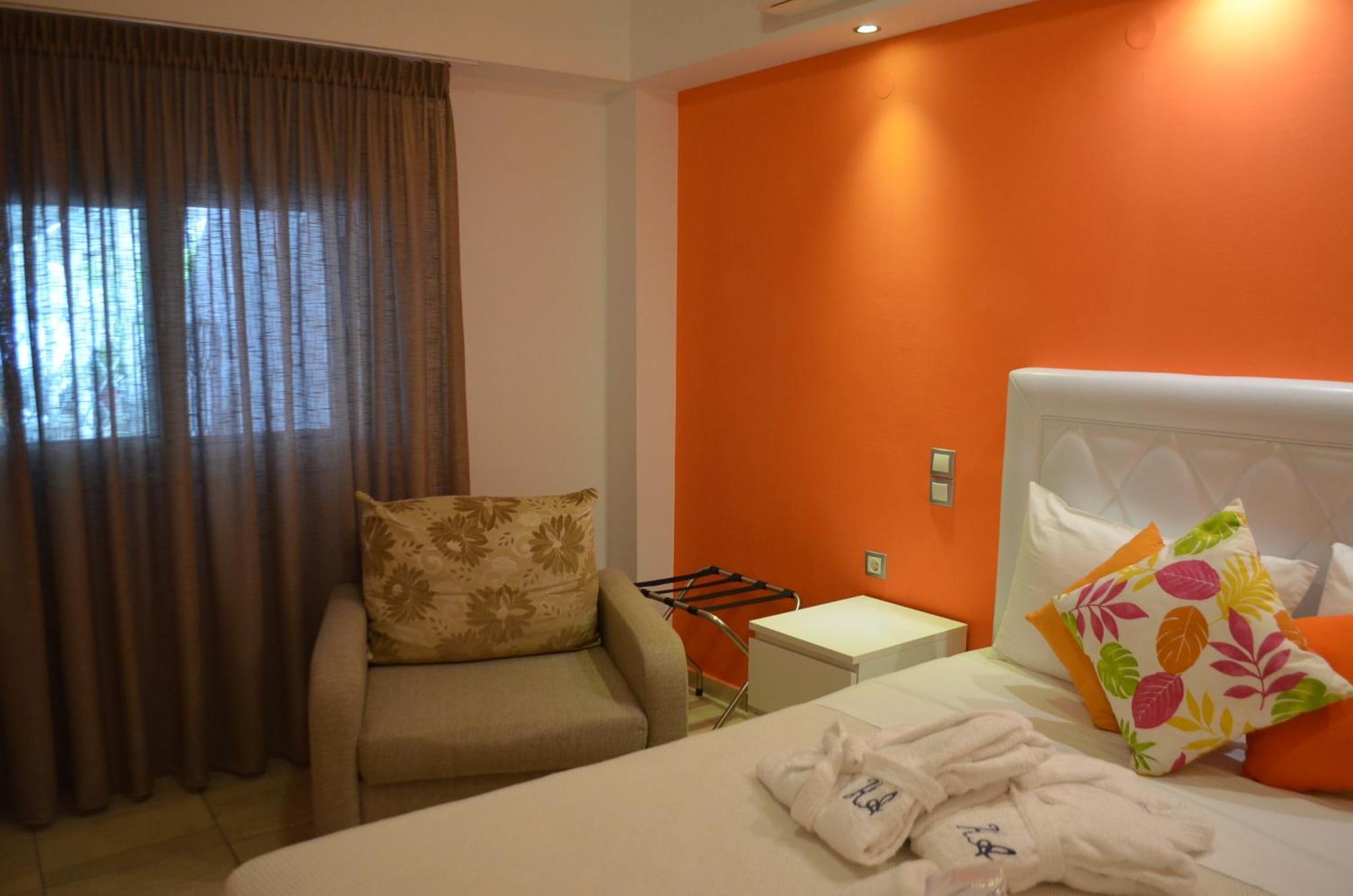 Ammos Beach Glifa  Room photo