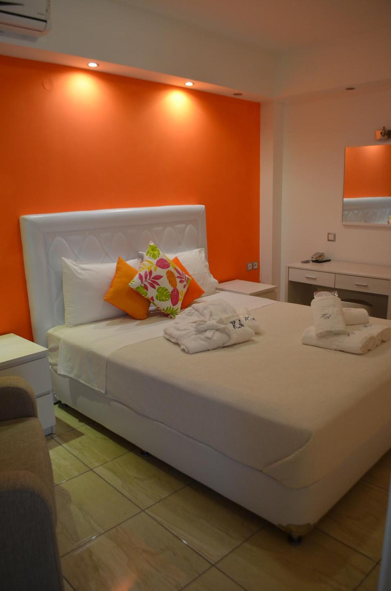 Ammos Beach Glifa  Room photo