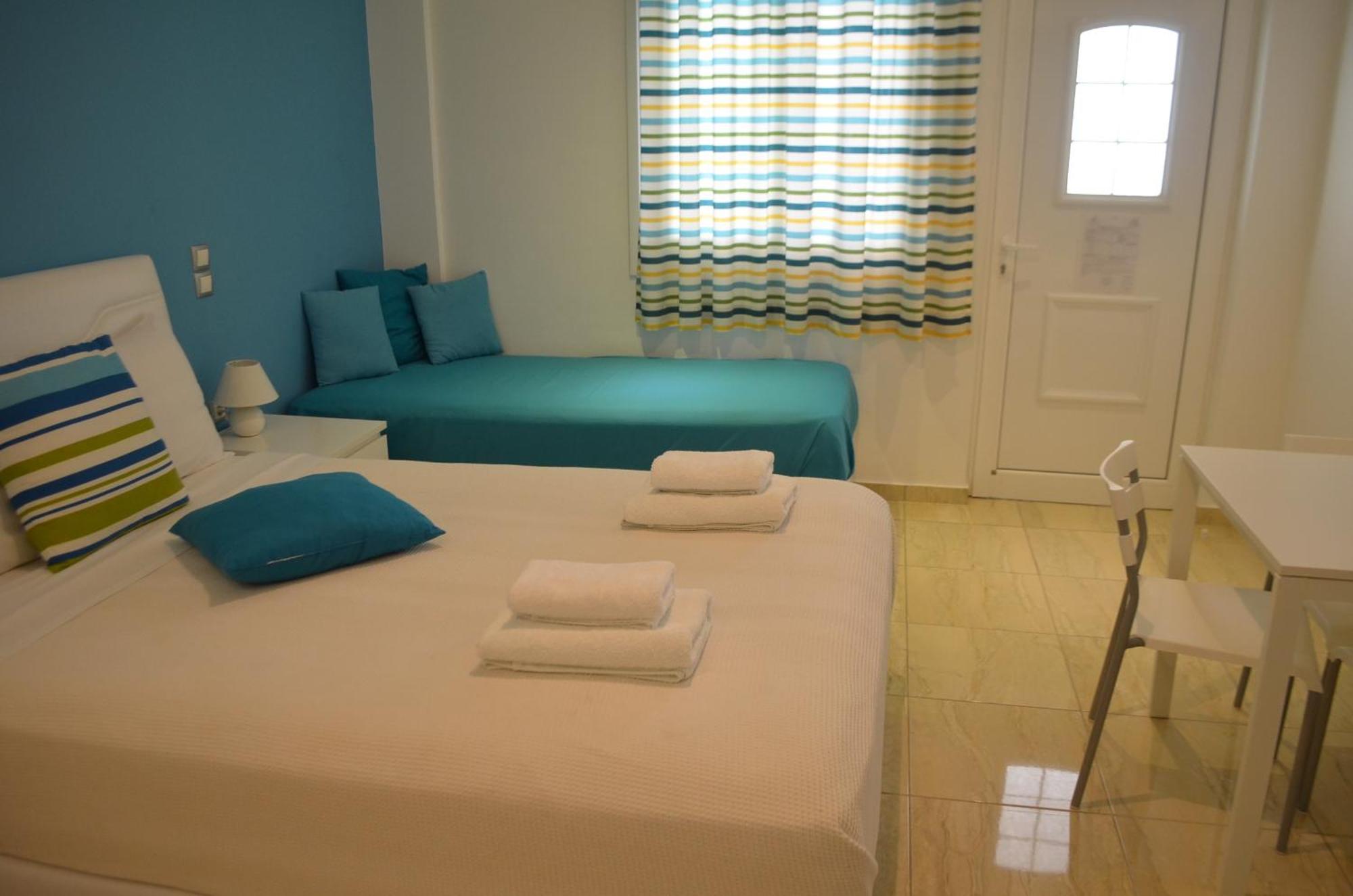 Ammos Beach Glifa  Room photo