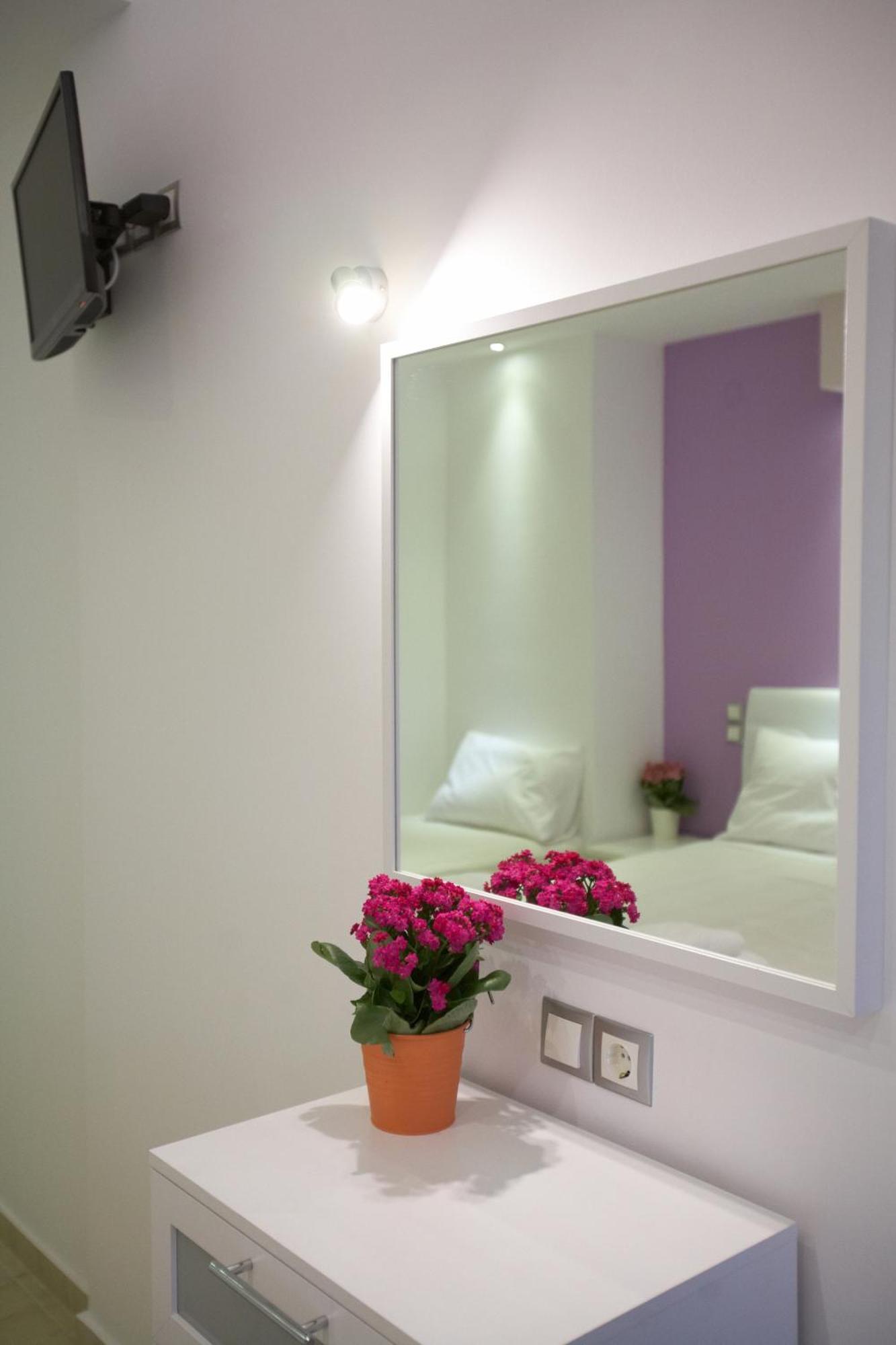 Ammos Beach Glifa  Room photo