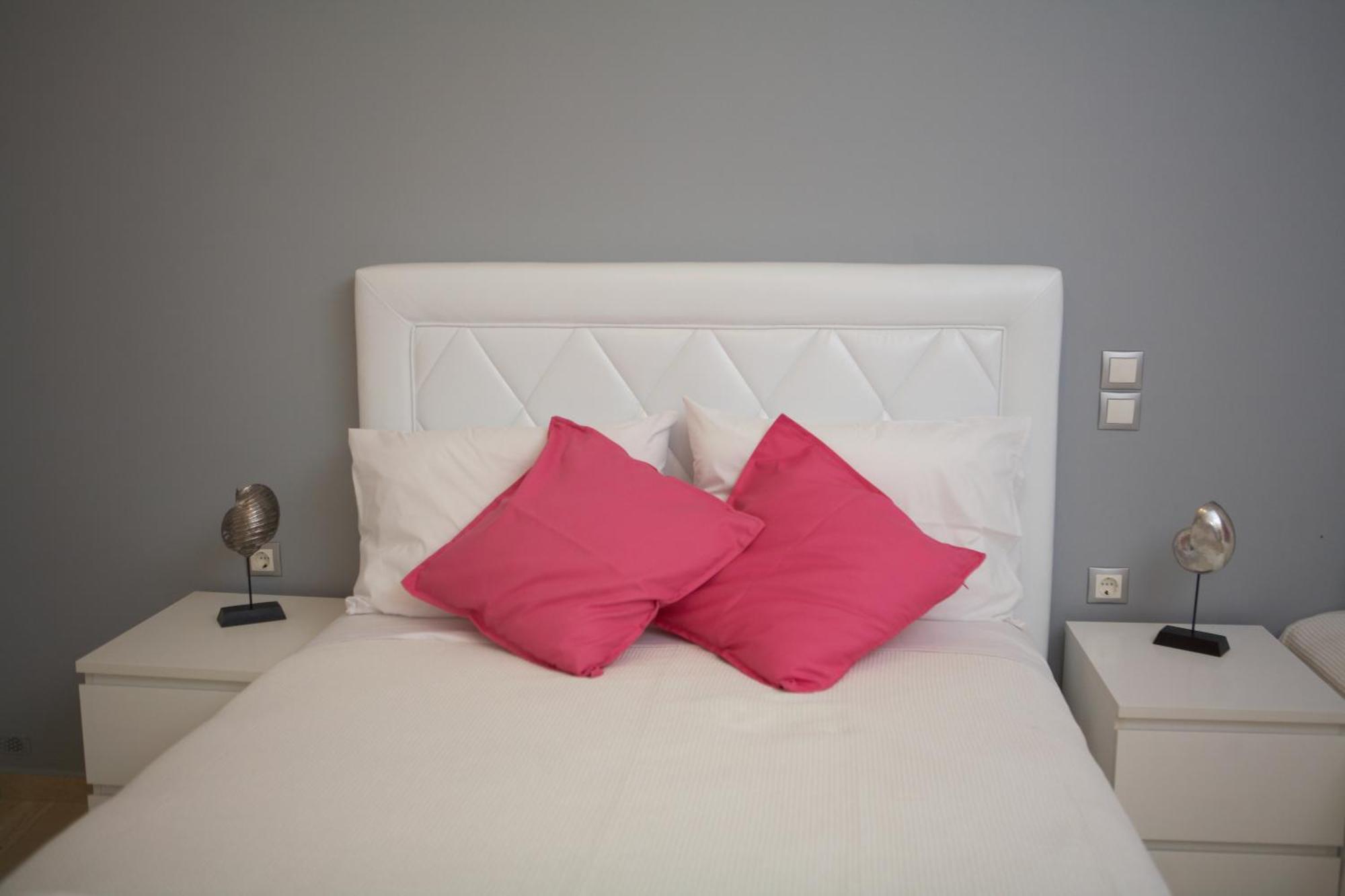 Ammos Beach Glifa  Room photo