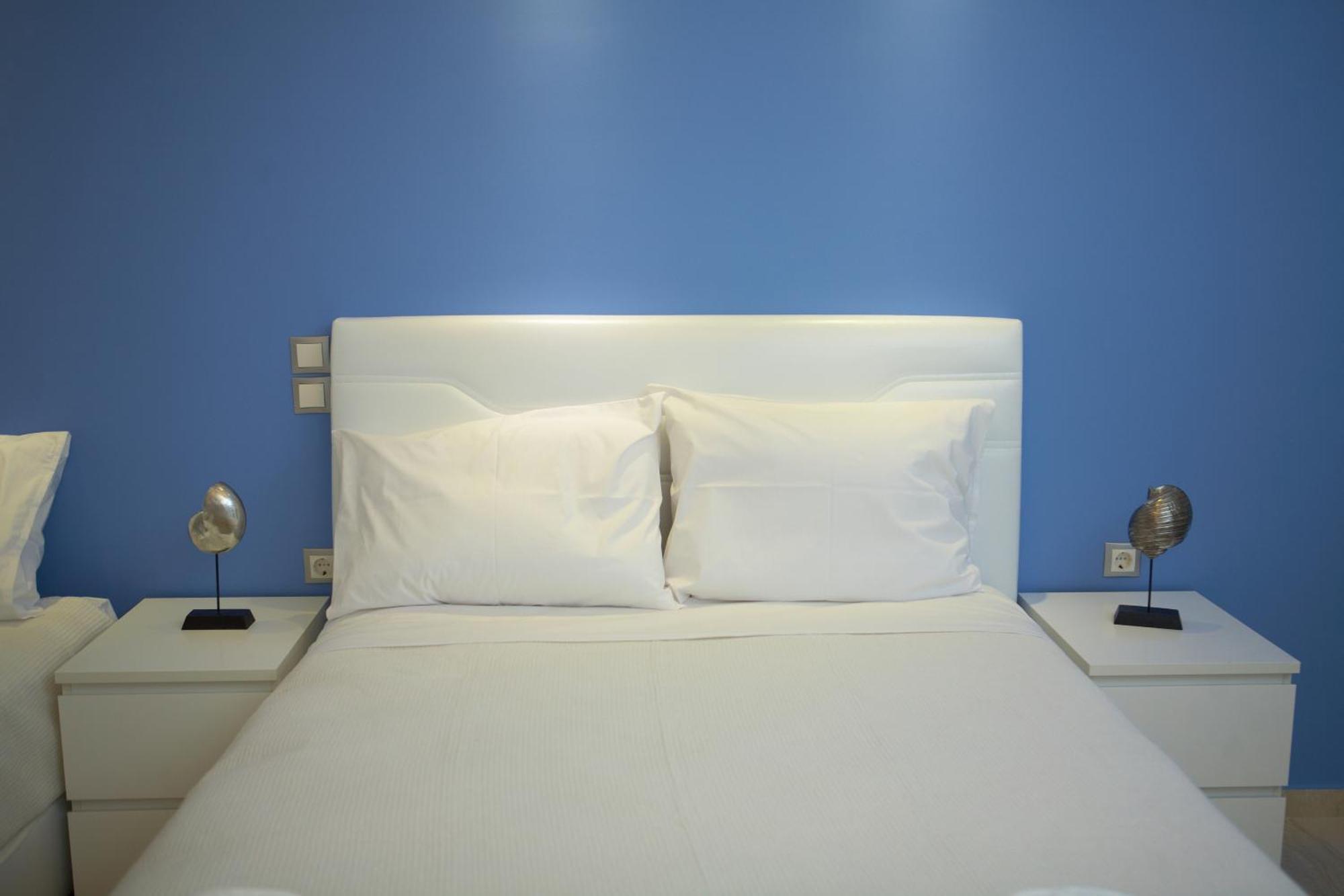 Ammos Beach Glifa  Room photo