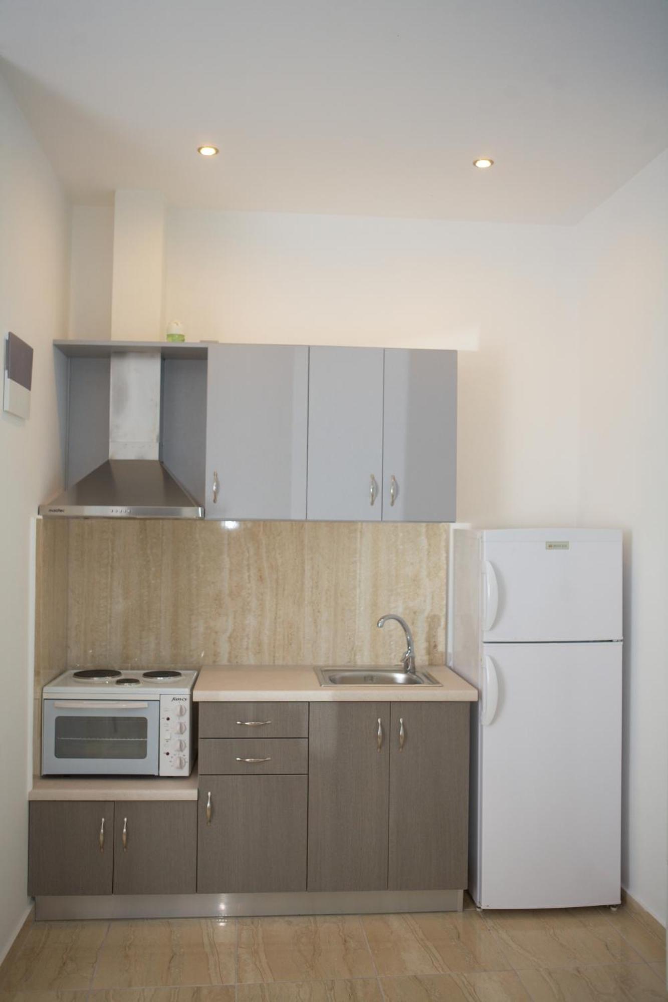 Ammos Beach Glifa  Room photo