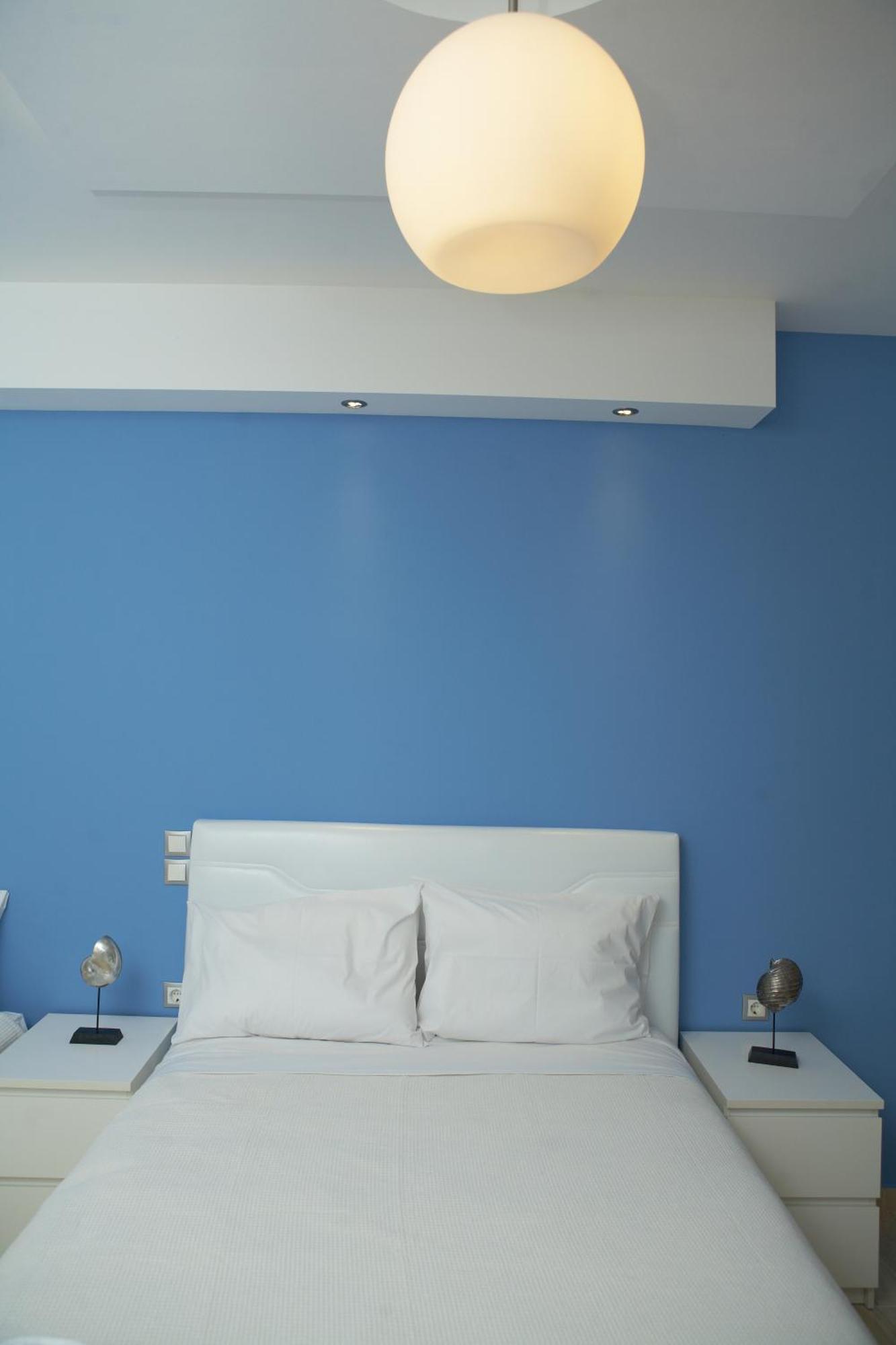 Ammos Beach Glifa  Room photo