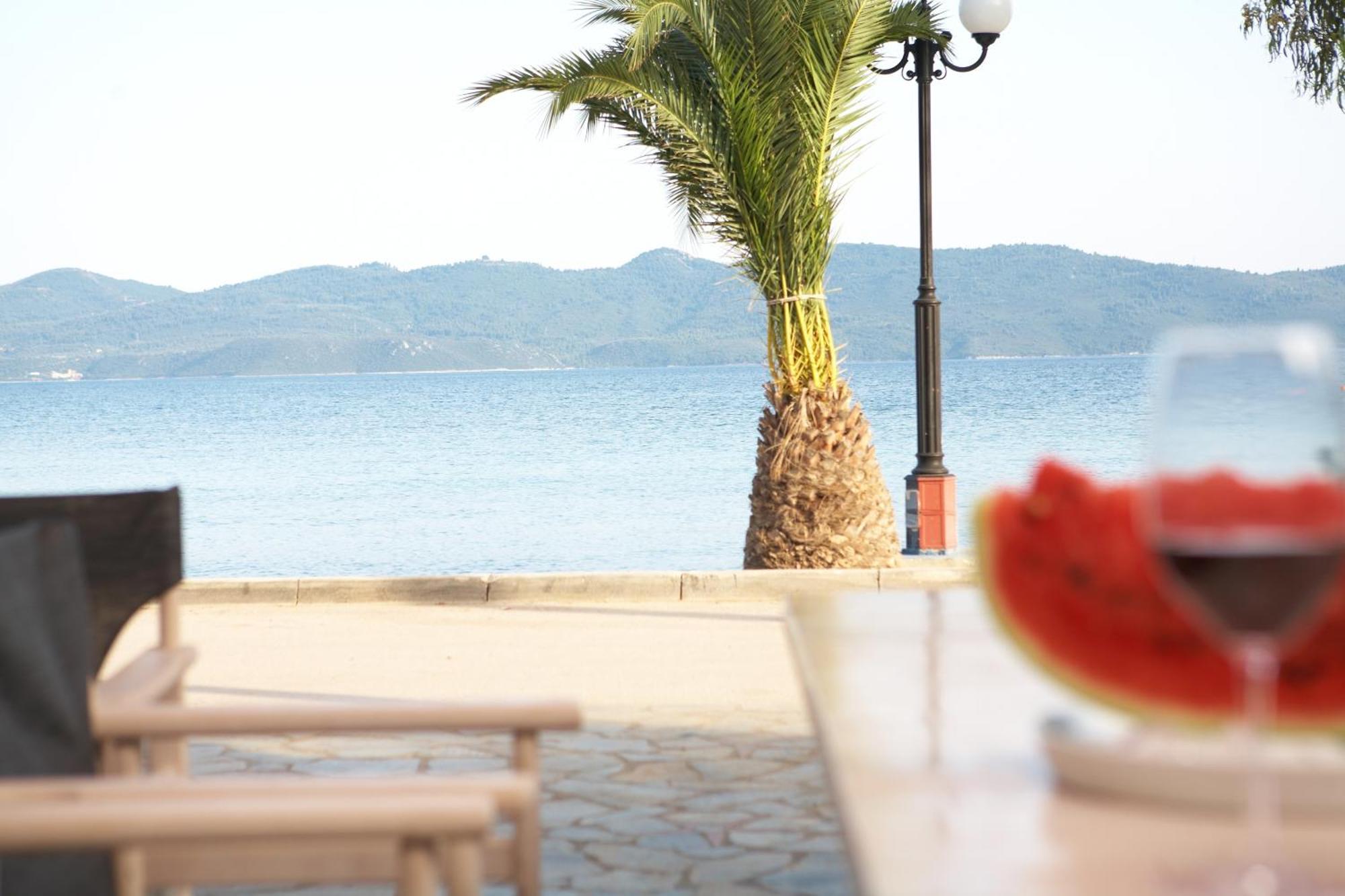 Ammos Beach Glifa  Room photo