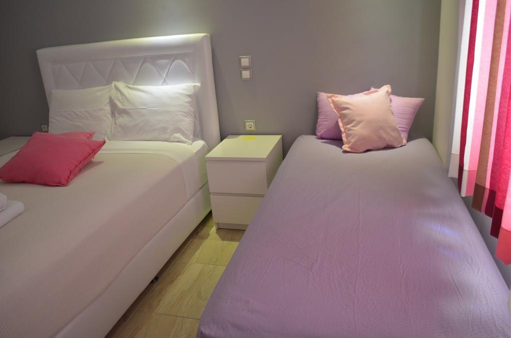 Ammos Beach Glifa  Room photo